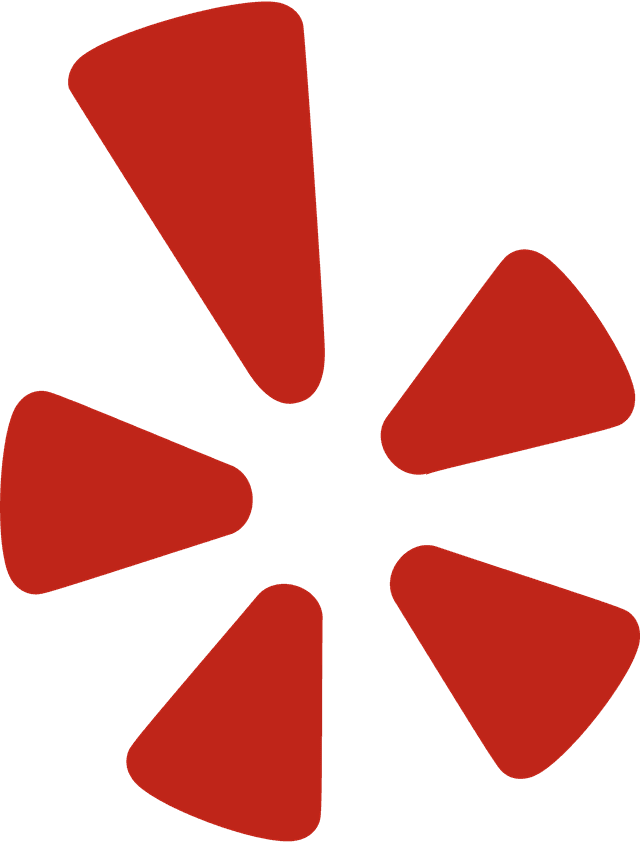 Yelp Rating Icon